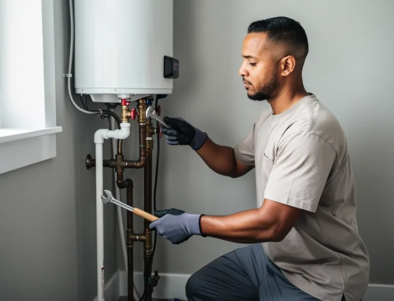 Water Heater Repair Saint-Vincent-de-Paul